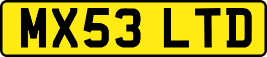 MX53LTD