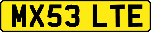 MX53LTE