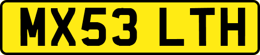 MX53LTH