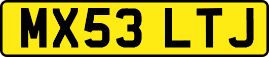 MX53LTJ