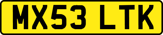 MX53LTK