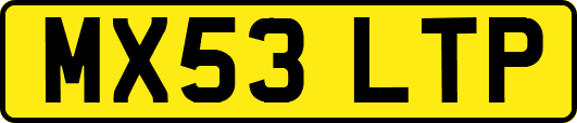 MX53LTP
