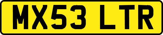 MX53LTR