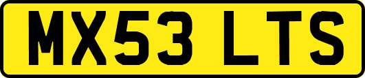 MX53LTS