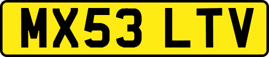MX53LTV