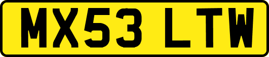 MX53LTW
