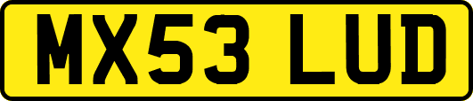 MX53LUD