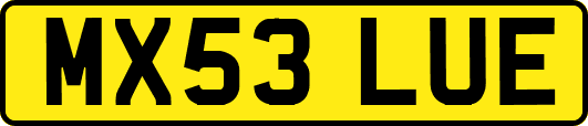 MX53LUE