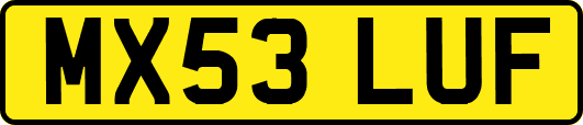 MX53LUF