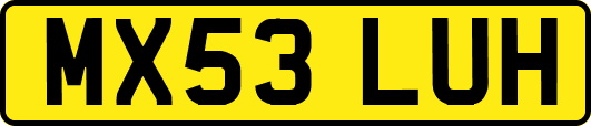 MX53LUH