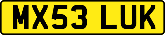 MX53LUK