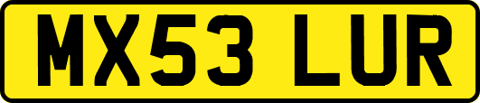 MX53LUR