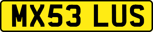 MX53LUS