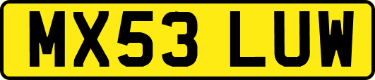 MX53LUW