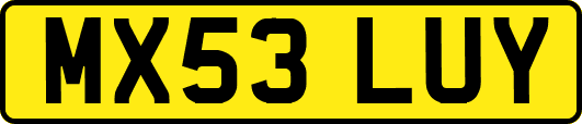 MX53LUY