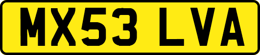 MX53LVA