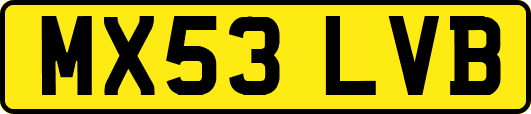 MX53LVB