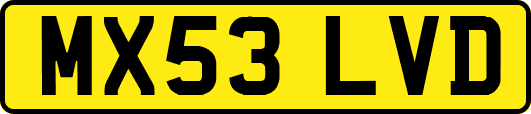 MX53LVD