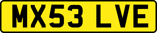 MX53LVE