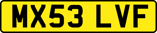 MX53LVF
