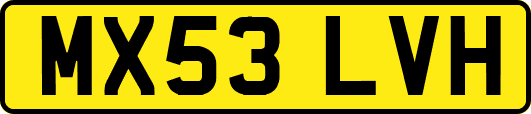 MX53LVH