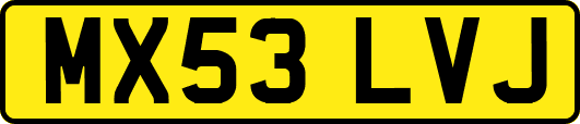 MX53LVJ