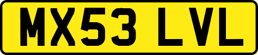 MX53LVL