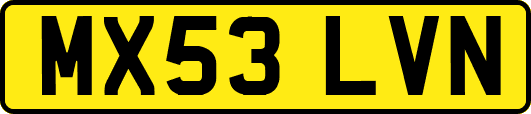 MX53LVN