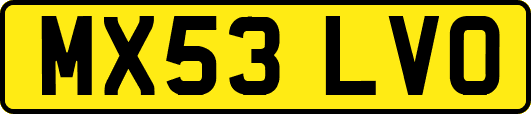 MX53LVO