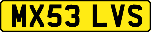 MX53LVS
