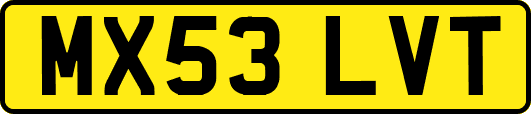 MX53LVT