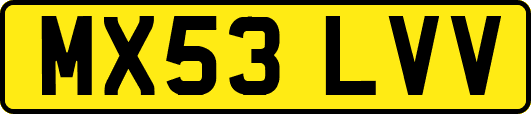MX53LVV