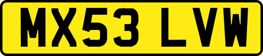 MX53LVW