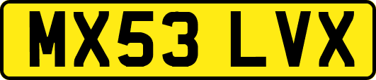 MX53LVX