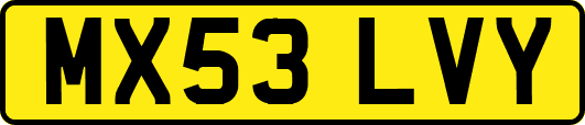 MX53LVY