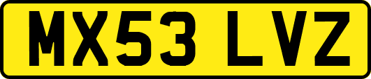 MX53LVZ