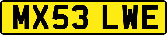 MX53LWE
