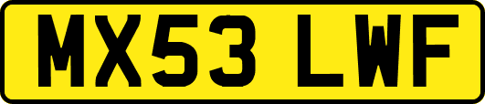 MX53LWF