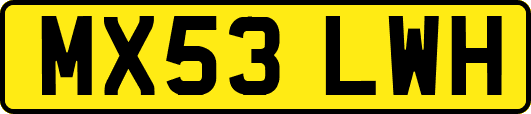 MX53LWH