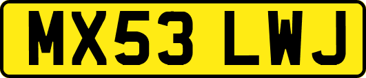 MX53LWJ