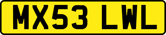 MX53LWL