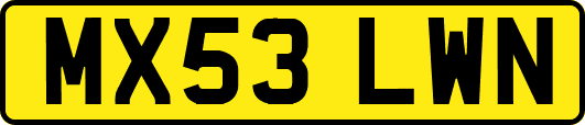 MX53LWN