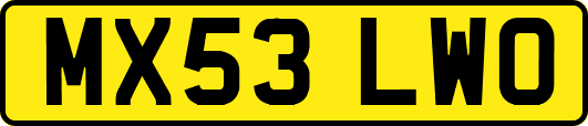 MX53LWO
