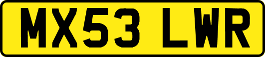 MX53LWR