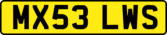 MX53LWS