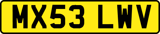 MX53LWV