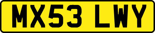 MX53LWY