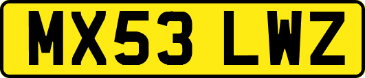 MX53LWZ