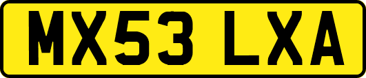 MX53LXA