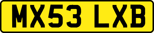 MX53LXB